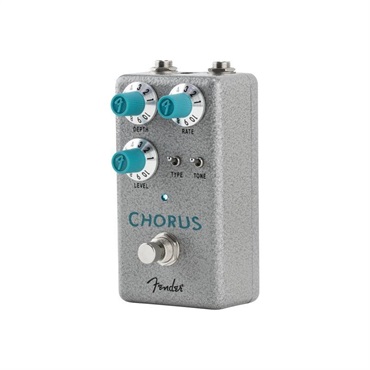 Fender USA Hammertone Chorus 画像3