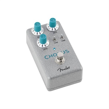 Fender USA Hammertone Chorus 画像4