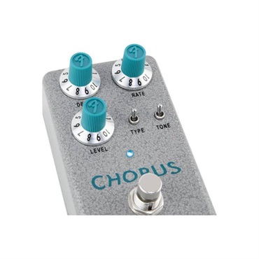 Fender USA Hammertone Chorus 画像5