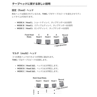 strymon El Capistan V2 画像2