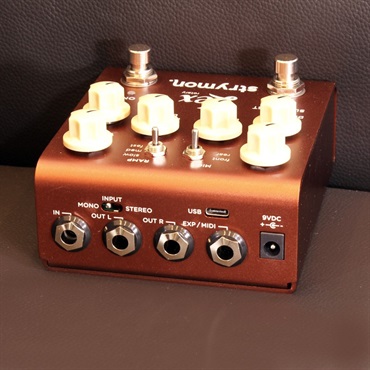strymon Lex V2 画像1