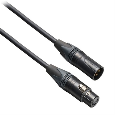 audio-technica BX9/3.0 (3.0m) XLR(F)-XLR(M) マイクケーブル 画像1