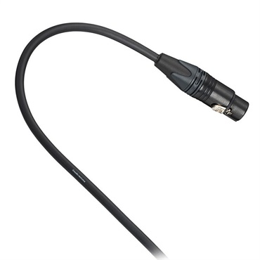 audio-technica BX9/3.0 (3.0m) XLR(F)-XLR(M) マイクケーブル 画像2