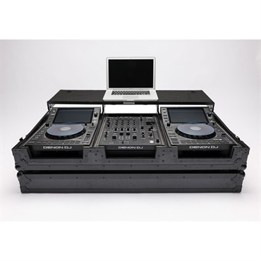 MAGMA MULTI-FORMAT WORKSTATION PLAYER/MIXER-SET 【CDJ-3000とDJM-900NXS2等を同時に収納するケーズ】 【台数限定特価】 画像1
