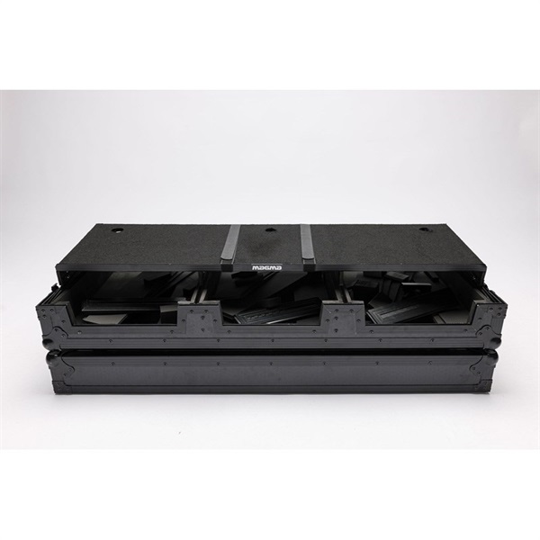MAGMA MULTI-FORMAT WORKSTATION PLAYER/MIXER-SET 【CDJ-3000とDJM-900NXS2等を同時に収納するケーズ】 【台数限定特価】 画像4