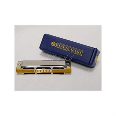 Hohner Blues Harp 532/20MS (キー：G) 画像2