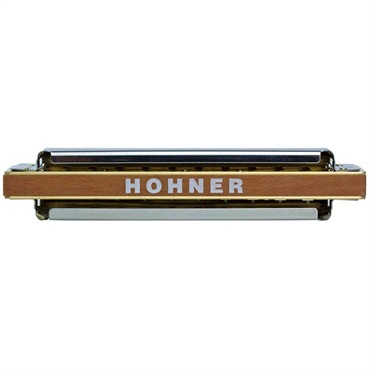 Hohner Marine Band 1896/20 (キー：E) 画像2