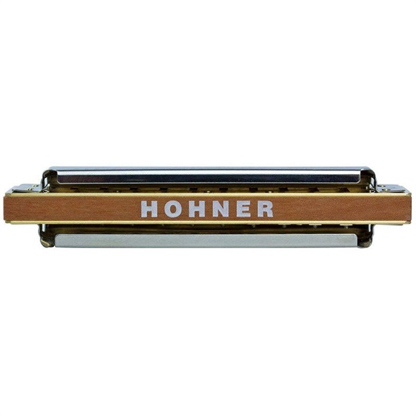 Hohner Marine Band 1896/20 (キー：E) 画像2