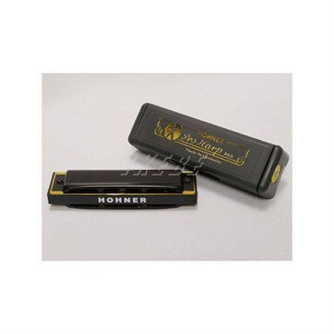 Hohner Pro Harp 562/20MS (キー：E♭) 画像2