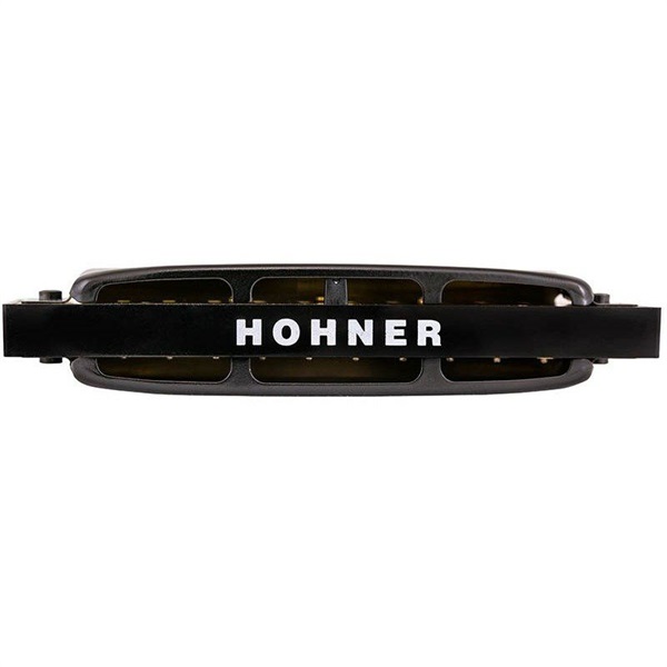 Hohner Pro Harp 562/20MS (キー：B♭) ｜イケベ楽器店