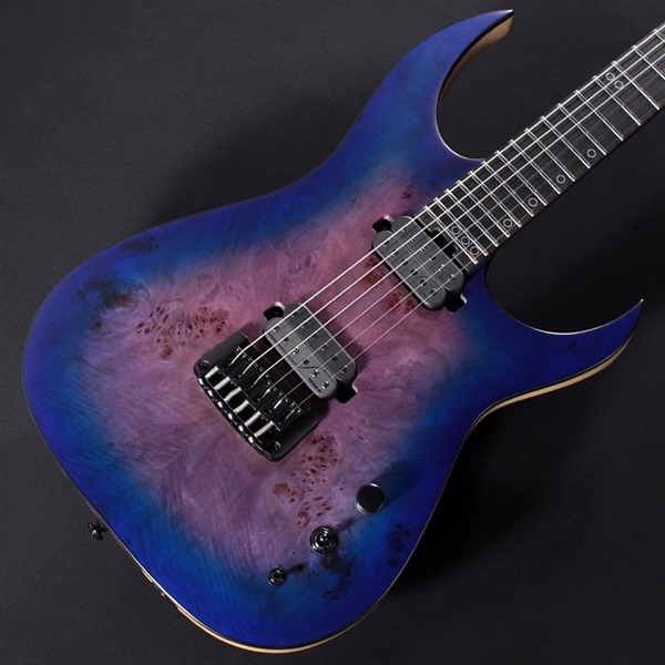 濃いピンク系統 シェクター Schecter km-6 ハードケース付属 - 通販