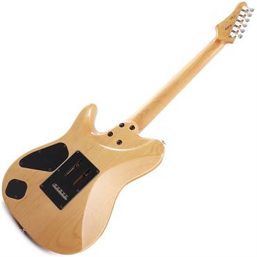 Ibanez TQMS1-CTB [Tom Quayle Signature Model] 画像2