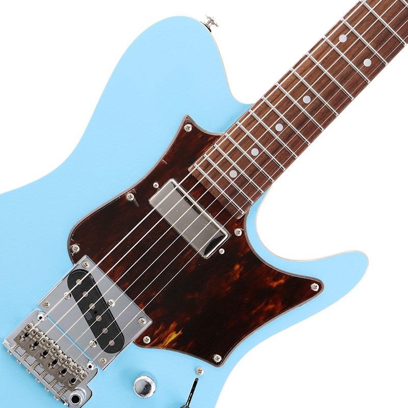 Ibanez TQMS1-CTB [Tom Quayle Signature Model] 画像3