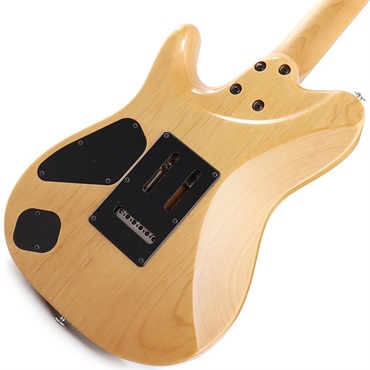 Ibanez TQMS1-CTB [Tom Quayle Signature Model] 画像5