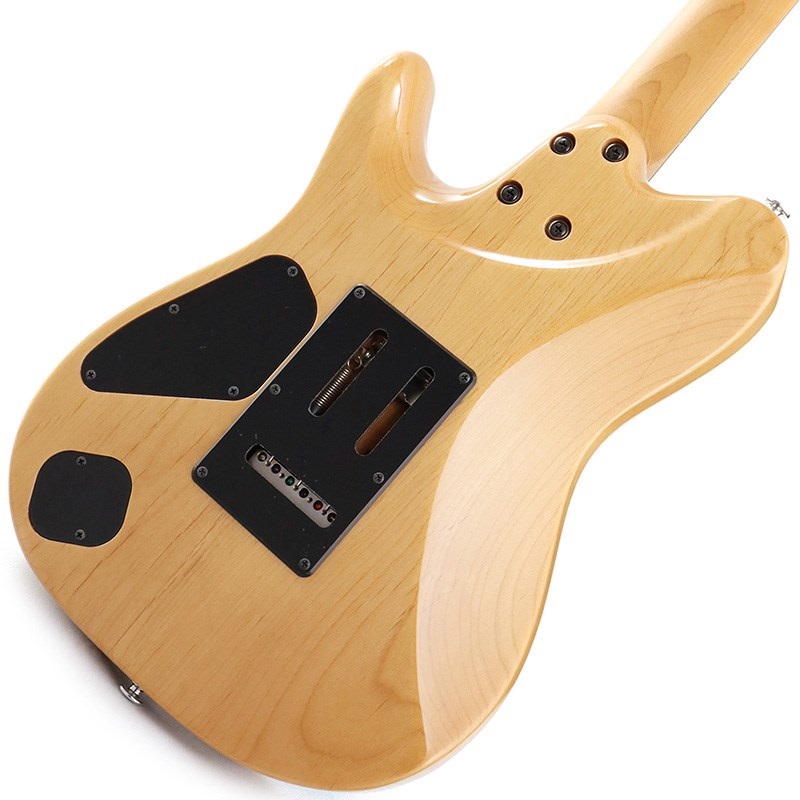 Ibanez TQMS1-CTB [Tom Quayle Signature Model] 画像5