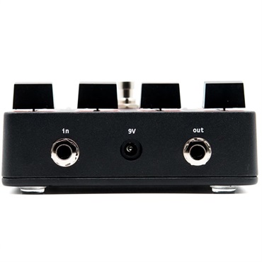 SolidGoldFX IMPERIAL MKII [Fuzz] 画像1
