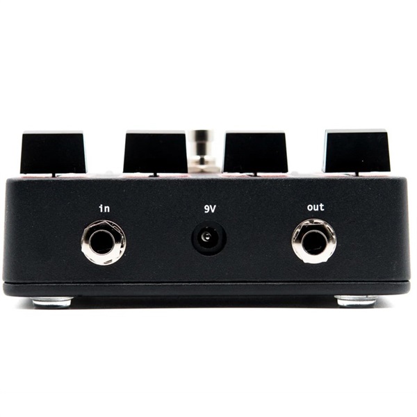 SolidGoldFX IMPERIAL MKII [Fuzz] 画像1