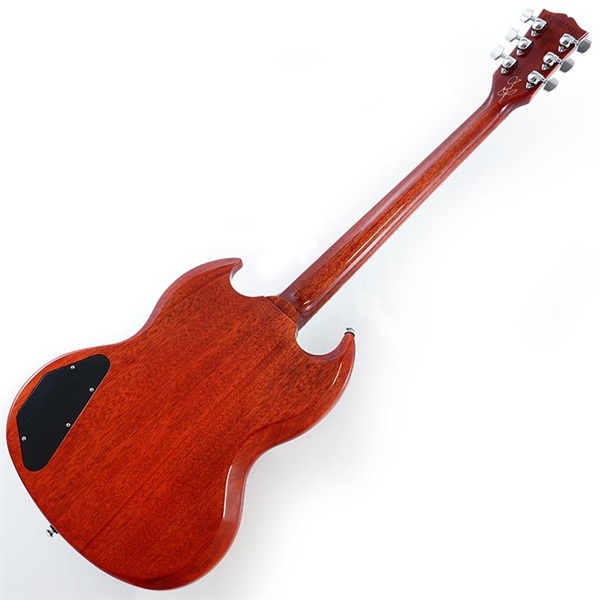 Gibson Tony Iommi SG Special (Vintage Cherry) 画像2