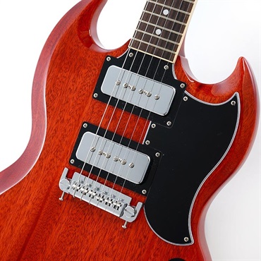 Gibson Tony Iommi SG Special (Vintage Cherry) 画像3