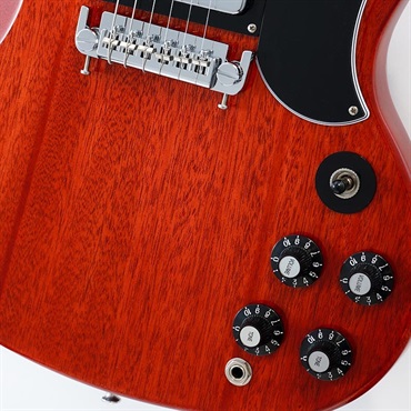 Gibson Custom Shop Tony Iommi Signature SG | Guitar Chimp