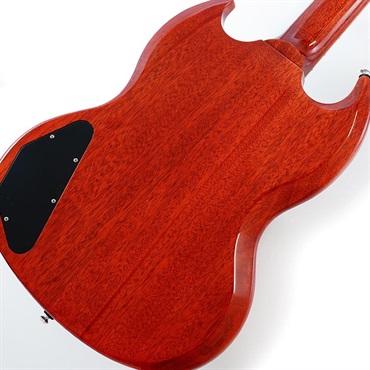 Gibson Tony Iommi SG Special (Vintage Cherry) 画像7