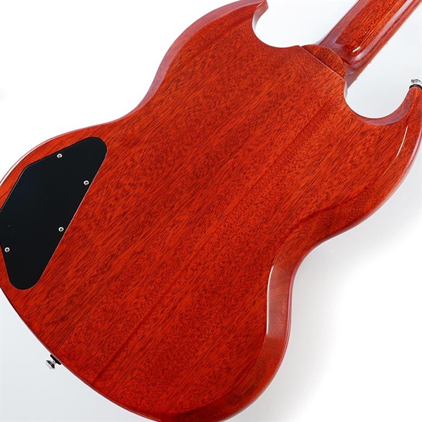 Gibson Tony Iommi SG Special (Vintage Cherry) 画像7