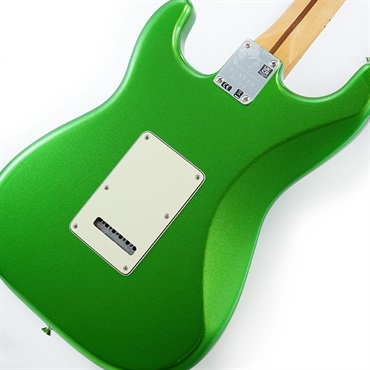 Fender MEX Player Plus Stratocaster HSS (Cosmic Jade/Maple) 画像7