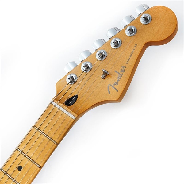 Fender MEX Player Plus Stratocaster HSS (Cosmic Jade/Maple