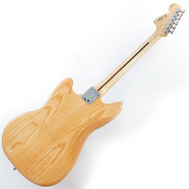 Fender MEX Ben Gibbard Mustang ｜イケベ楽器店オンラインストア