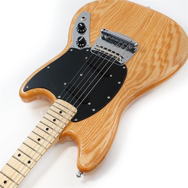 Fender MEX Ben Gibbard Mustang ｜イケベ楽器店オンラインストア