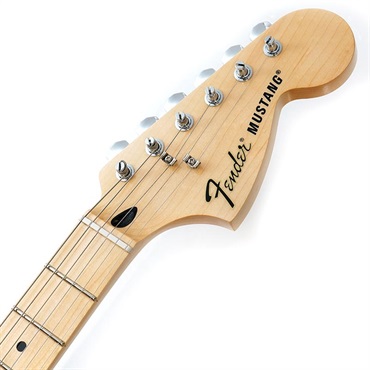 Fender MEX Ben Gibbard Mustang ｜イケベ楽器店オンラインストア