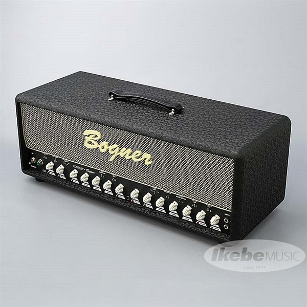 Bogner Ecstasy Head 101B [Comet/Salt & Pepper] 画像2