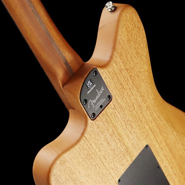 Allparts Pickup Cover per Jazzmaster - 2 pezzi