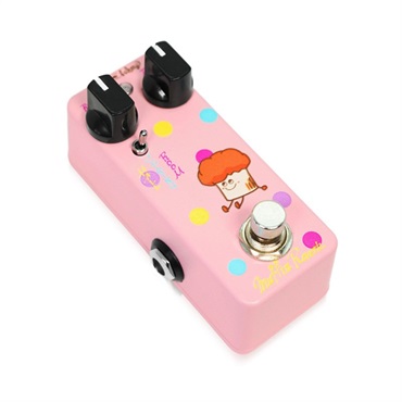 Effects Bakery Muffin Reverb（エフェクツベーカリー）リバーブ 画像2