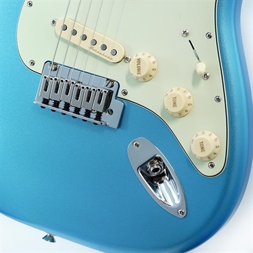 Fender MEX Player Plus Stratocaster (Opal Spark/Pau Ferro) 画像4
