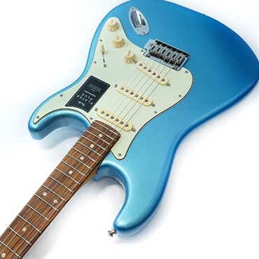 フェンダー　Player Plus Opal Spark Fender ストラト Fender 【現物画像】Player Plus Stratocaster Pau Ferro
