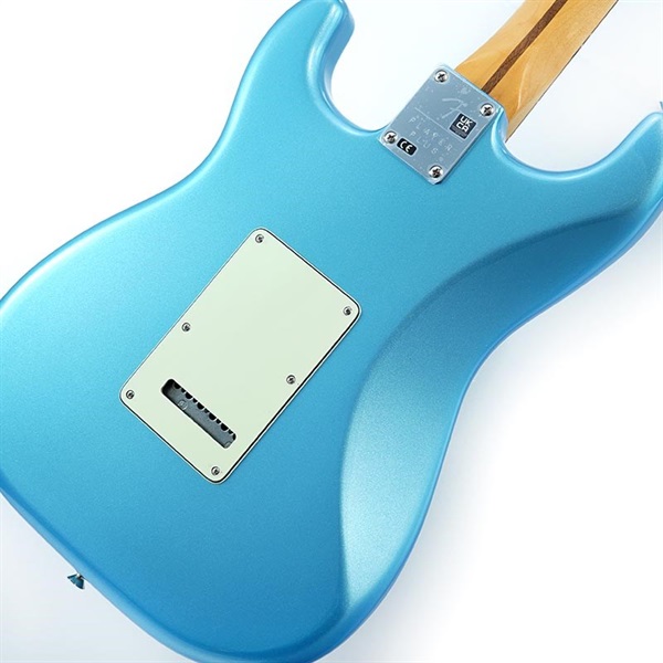 Fender MEX Player Plus Stratocaster (Opal Spark/Pau Ferro) 画像7