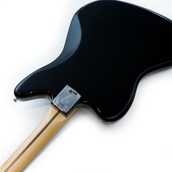 Fender MEX Player Jaguar (Black) [Made In Mexico] ｜イケベ
