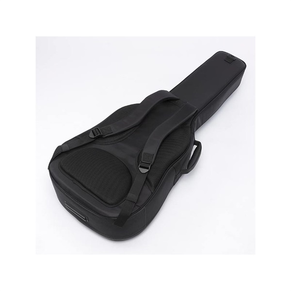 Ibanez 【創業50周年大決算SALE】 Guitar Gig Bags IAB924R-BK(大きめサイズ)[アコースティックギター用防水ギグバッグ] 画像2