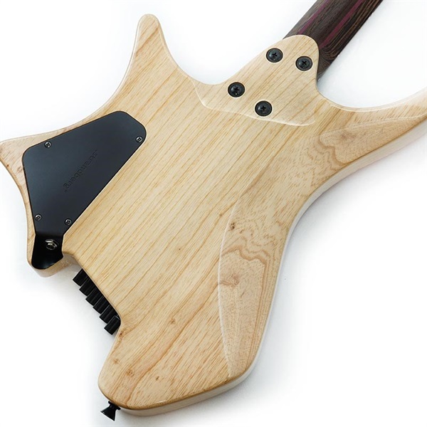 Strandberg Master Artist Series Boden J6 BM/SA MRW OCB (Ochiba) 画像7