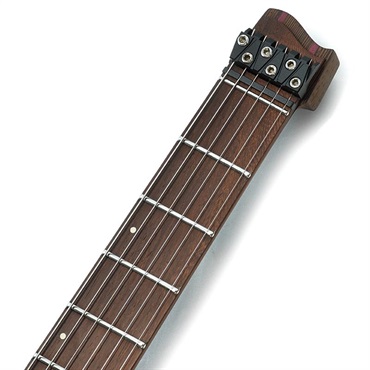 Strandberg Master Artist Series Boden J6 BM/SA MRW OCB (Ochiba) 画像8