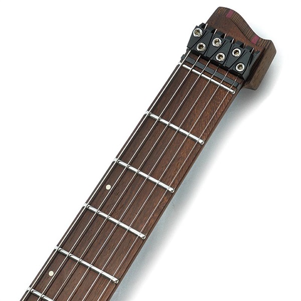 Strandberg Master Artist Series Boden J6 BM/SA MRW OCB (Ochiba) 画像8