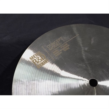 MEINL 【値下げしました！】Byzance Traditional Splash 9 [B9S][200g