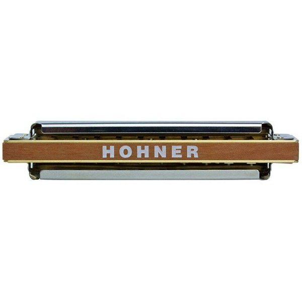 Hohner Marine Band 1896/20 (キー：A♭m) 【特価】 画像2