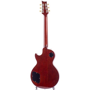 Three Dots Guitars LP Model Modified(Vintage Sparking Burgundy) 画像2