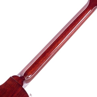 Three Dots Guitars LP Model Modified(Vintage Sparking Burgundy) 画像6