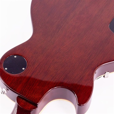 Three Dots Guitars LP Model Modified(Vintage Sparking Burgundy) 画像10