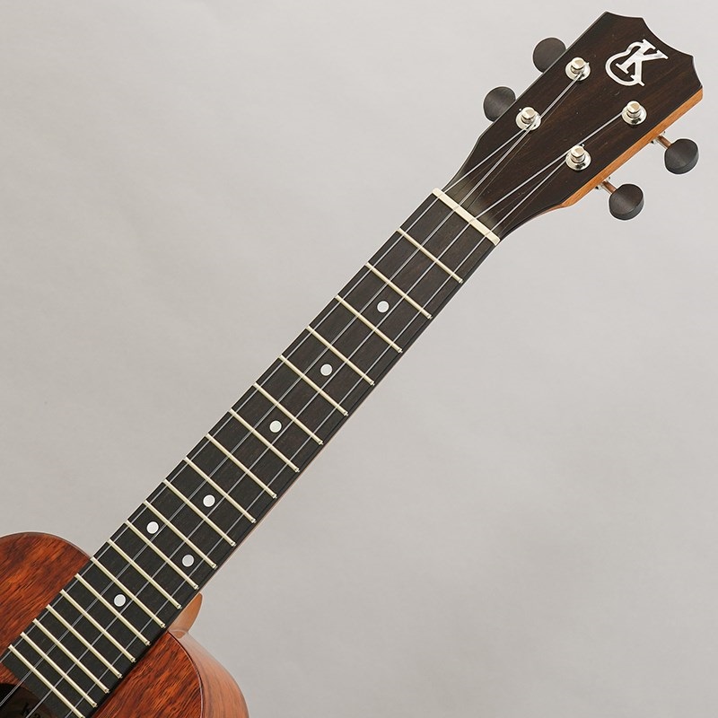 Kanile’a K-1 Concert Deluxe Gross [K-1C/DG] カニレア 画像8