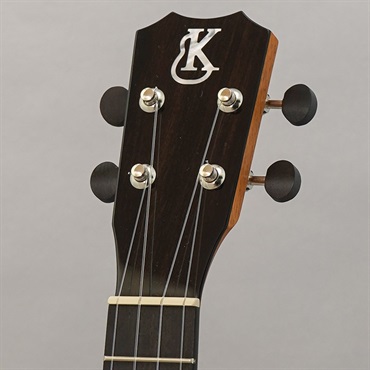 Kanile’a K-1 Concert Deluxe Gross [K-1C/DG] カニレア 画像10