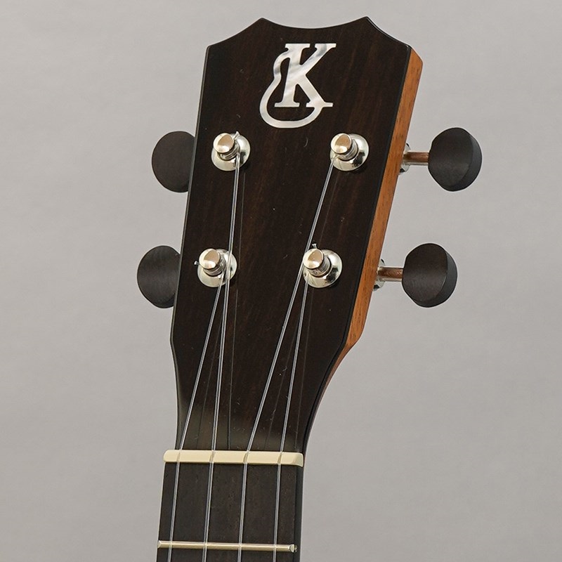 Kanile’a K-1 Concert Deluxe Gross [K-1C/DG] カニレア 画像10